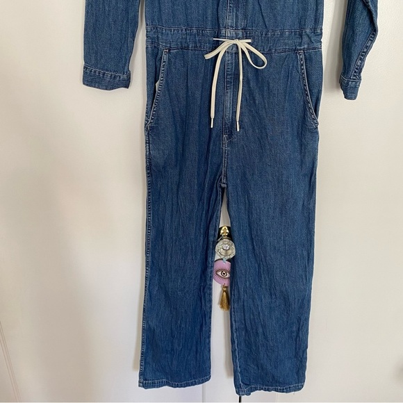 Levi’s Luella Jumpsuit - Picture 6 of 13